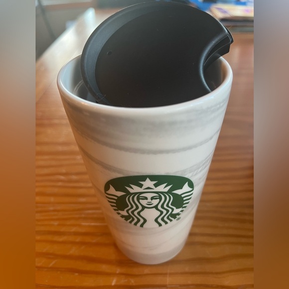 2/$50✨☕️ Starbucks Travel Mug - Picture 3 of 5